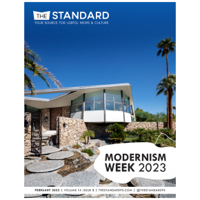 Modernism Week 2023