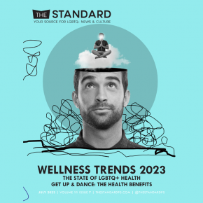 Wellness Trends 202