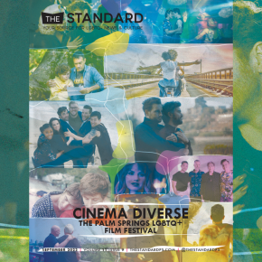 Cinema Diverse is Back!