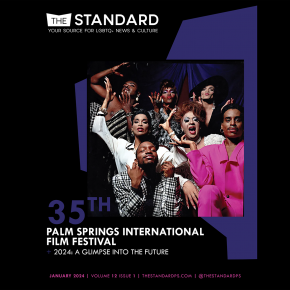 The 35th Palm Springs International Film Festival