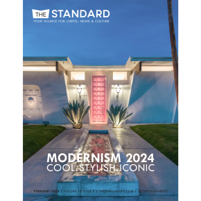 Modernism Week Returns!