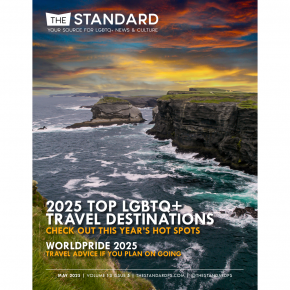 Top LGBTQ+ Destinations in 2025