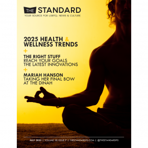 2025 Trends for Holistic Health & Well Being 2025 Trends for Holistic Health & Well Being