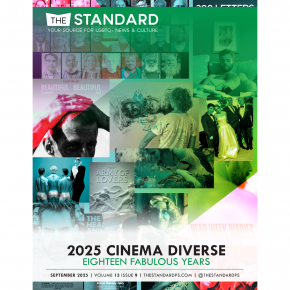 Cinema Diverse Turns 18 Cinema Diverse Turns 18