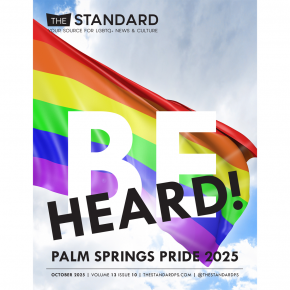 Palm Springs Pride 2025