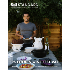 Celebrity Chefs Bring Flavor to Palm Springs Food and Wine Festival