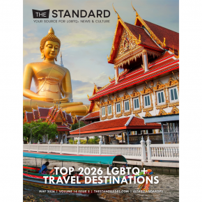 Top 2026 LGBTQ+ Travel Destinations