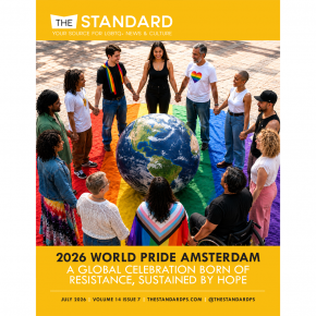 World Pride